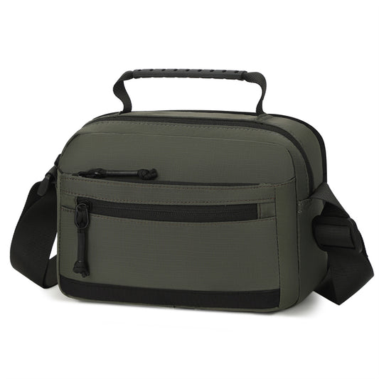 Men's Crossbody MCB24142 - Baystory