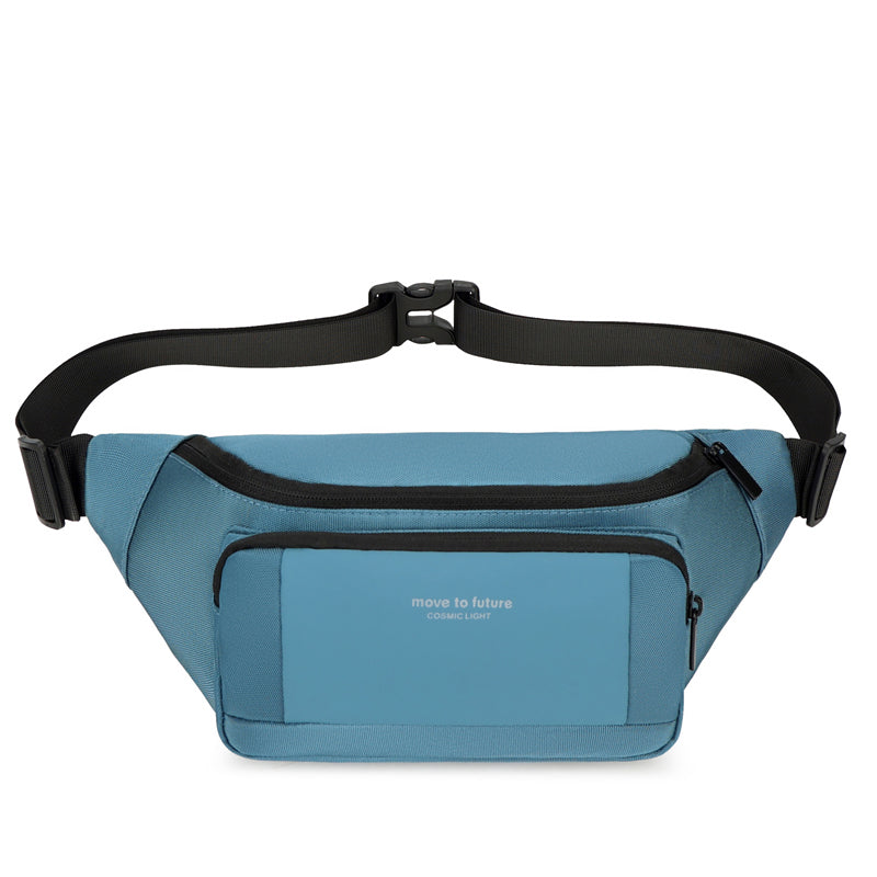 Men’s Belt Bag MBB24C26 - Baystory