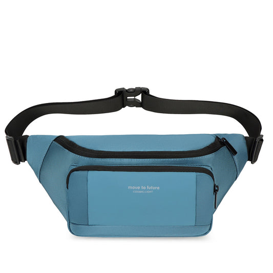 Men’s Belt Bag MBB24C26 - Baystory