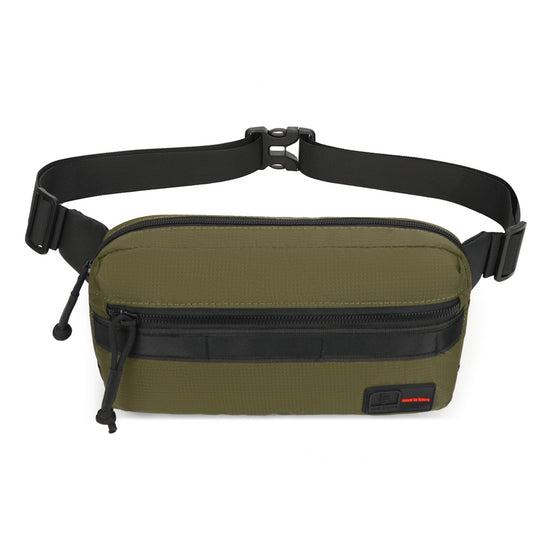 Men’s Belt Bag MBB24S24 - Baystory