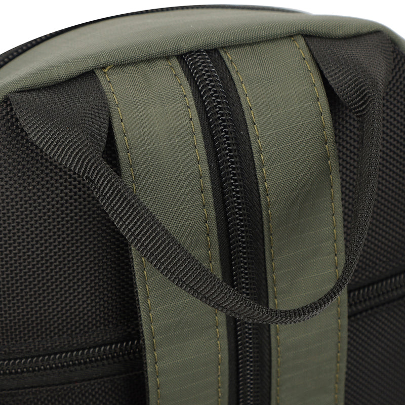 Men’s Belt Bag MBB24S87 - Vacuum Compression backpacks, Gun Bags, Tactical Bags MOQ From 24pcs | BaystorySupply