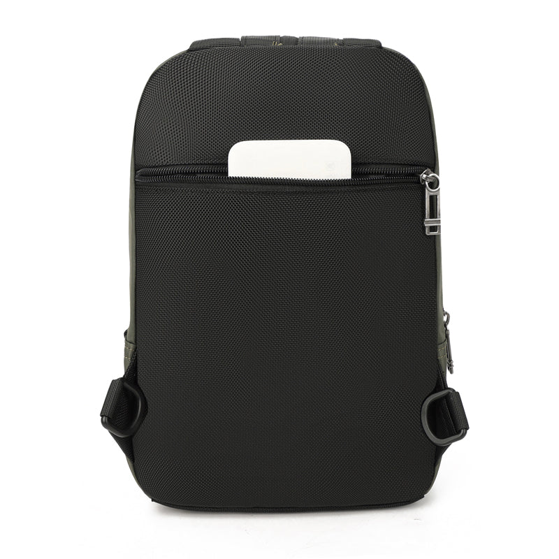 Men’s Belt Bag MBB24S87 - Vacuum Compression backpacks, Gun Bags, Tactical Bags MOQ From 24pcs | BaystorySupply