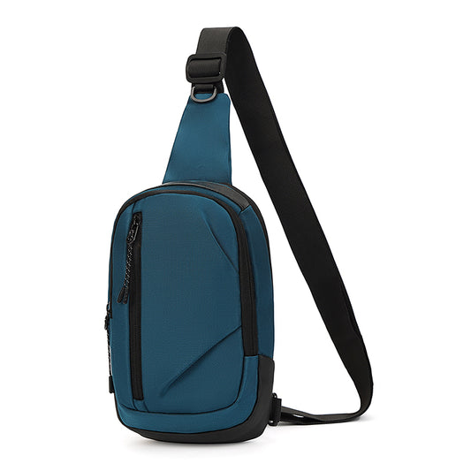 Men’s Sling Bag MSB24C33 - Baystory