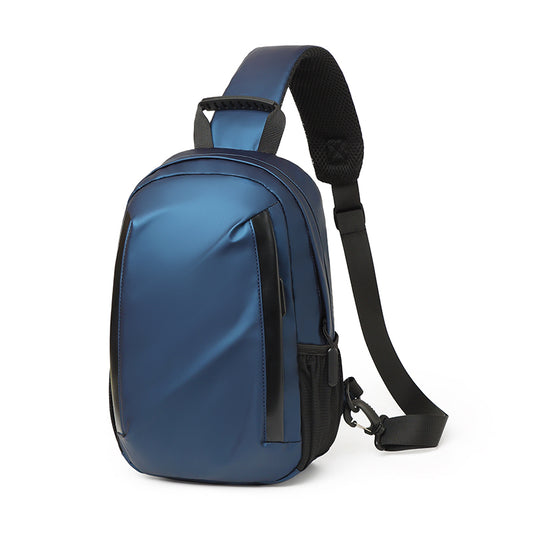 Men’s Sling Bag MSB24W18 - Baystory