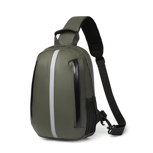 Men’s Sling Bag MSB24W20 - Baystory