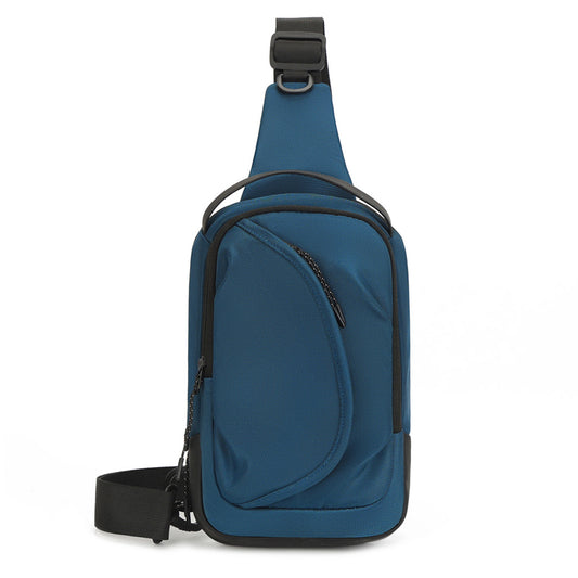 Men’s Sling Bag MSB24C34 - Baystory