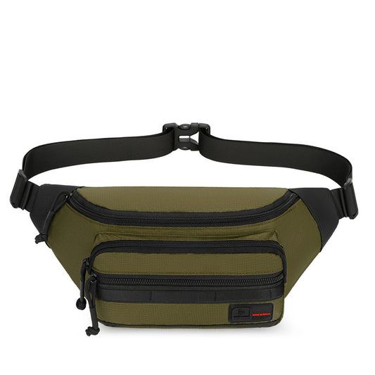 Men’s Belt Bag MBB24S27 - Baystory