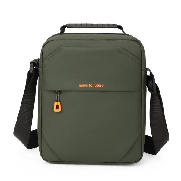 Men's Crossbody Bag MCB24W33 - Baystory