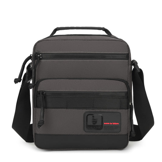 Men’s Crossbody Bag MCB24S10 - Baystory