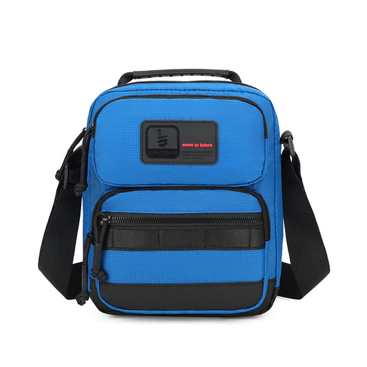 Men’s Crossbody Bag MCB24S11 - Baystory