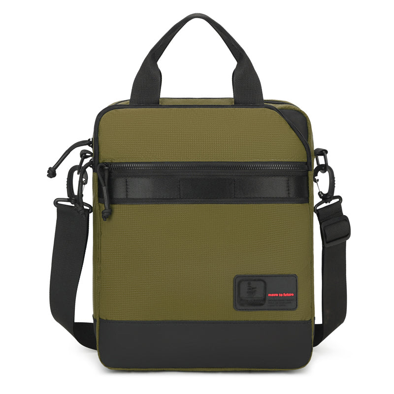 Men’s Crossbody Bag MCB24S29 - Baystory