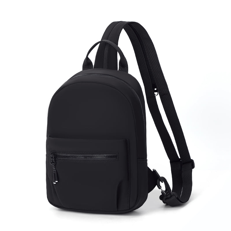 Men’s Sling Bag MSB24C88 - Vacuum Compression backpacks, Gun Bags, Tactical Bags MOQ From 24pcs | BaystorySupply