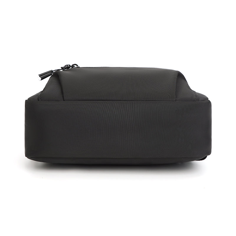 Men’s Sling Bag MSB24C88 - Vacuum Compression backpacks, Gun Bags, Tactical Bags MOQ From 24pcs | BaystorySupply