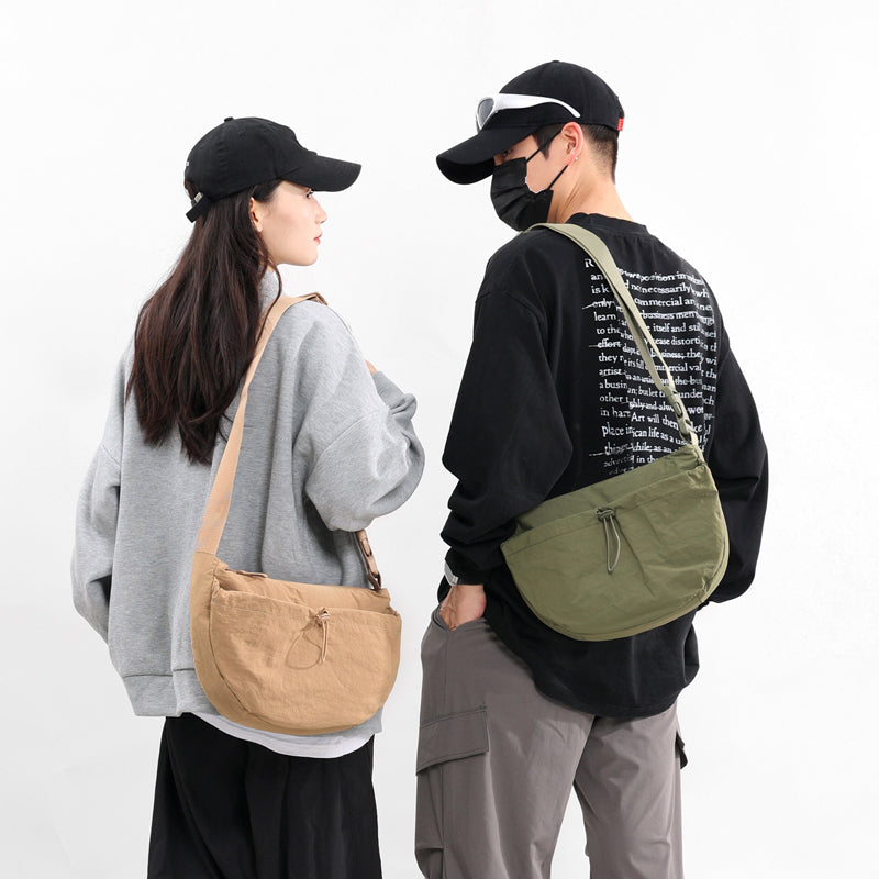 Unisex Crossbody MCB24T27 - Vacuum Compression backpacks, Gun Bags, Tactical Bags MOQ From 24pcs | BaystorySupply