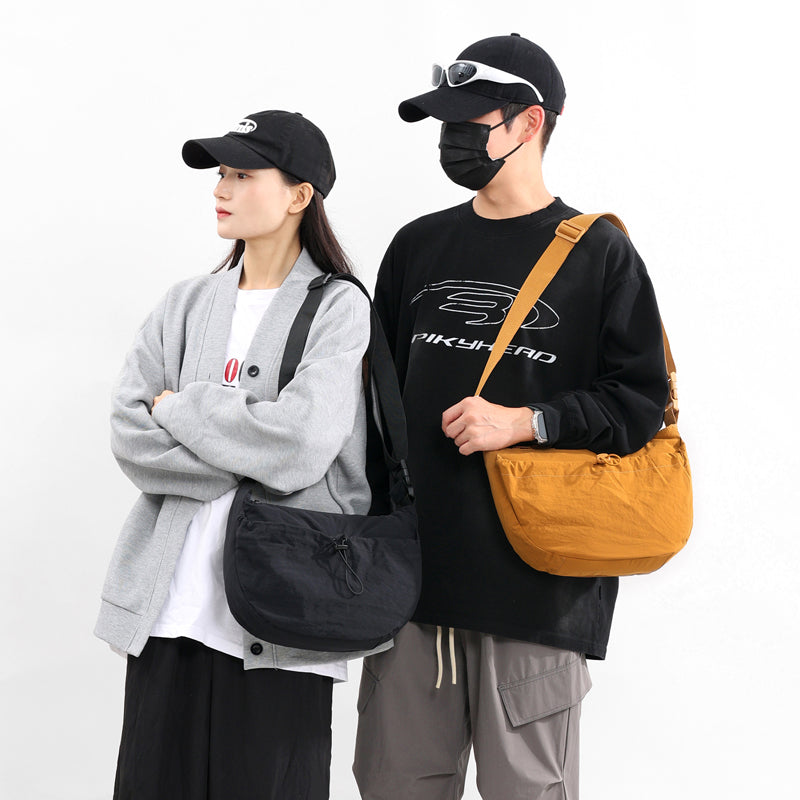 Unisex Crossbody MCB24T27 - Vacuum Compression backpacks, Gun Bags, Tactical Bags MOQ From 24pcs | BaystorySupply