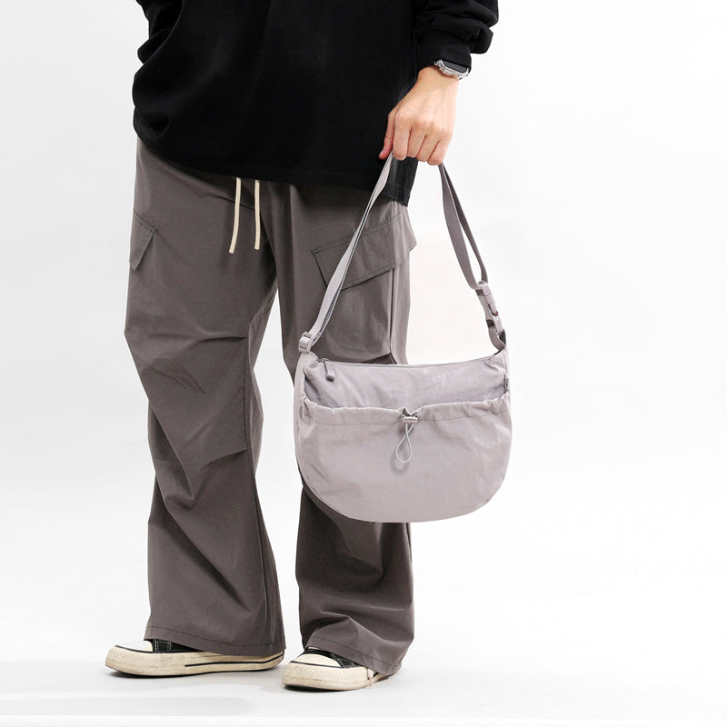 Unisex Crossbody MCB24T27 - Vacuum Compression backpacks, Gun Bags, Tactical Bags MOQ From 24pcs | BaystorySupply
