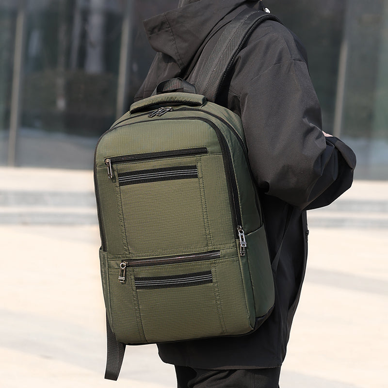 Men's Backpack MBP24S19 - Vacuum Compression backpacks, Gun Bags, Tactical Bags MOQ From 24pcs | BaystorySupply