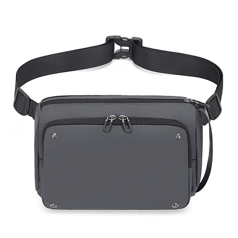 Men's Belt Bag MBB24W08 - Baystory