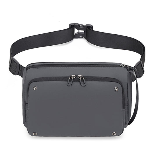 Men's Belt Bag MBB24W08 - Baystory