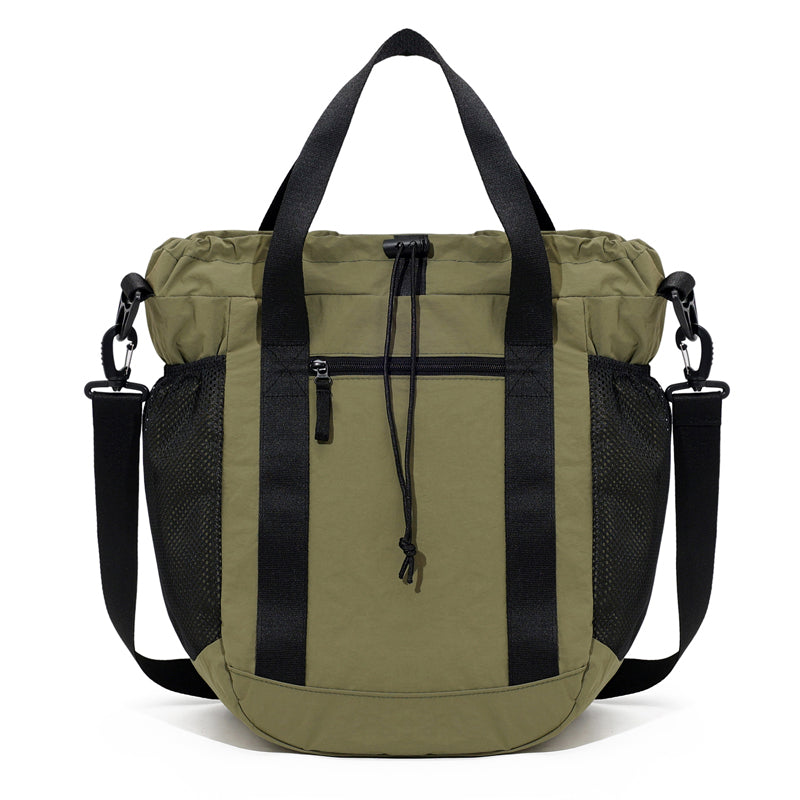 Unisex Crossbody MCB24T22 - Vacuum Compression backpacks, Gun Bags, Tactical Bags MOQ From 24pcs | BaystorySupply