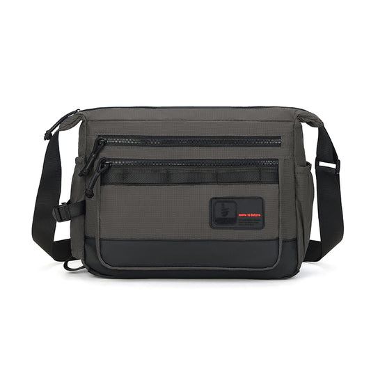 Men’s Crossbody Bag MCB24S04 - Baystory