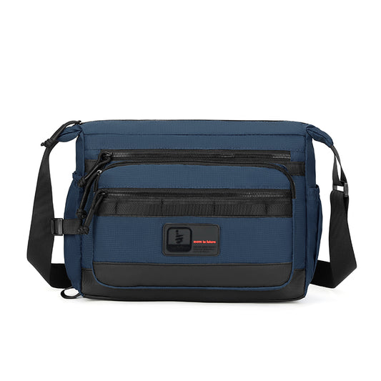 Men’s Crossbody Bag MCB24S05 - Baystory
