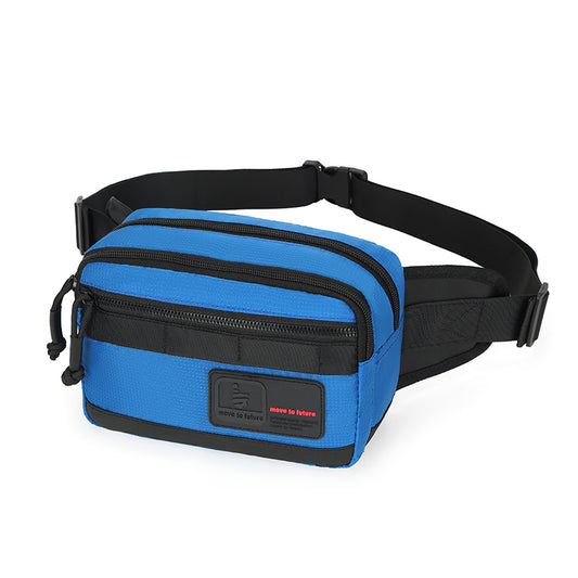 Men’s Belt Bag MBB24S16 - Baystory