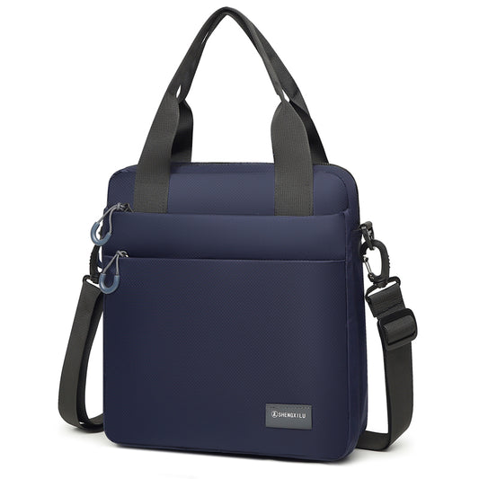 Men's Crossbody Bag MCB24S01 - Baystory