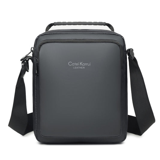 Men’s Crossbody Bag MCB24W02 - Baystory