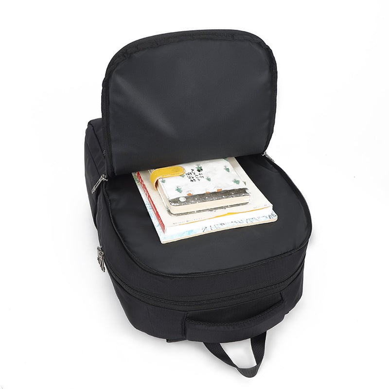 Men's Backpack MBP24S19 - Vacuum Compression backpacks, Gun Bags, Tactical Bags MOQ From 24pcs | BaystorySupply