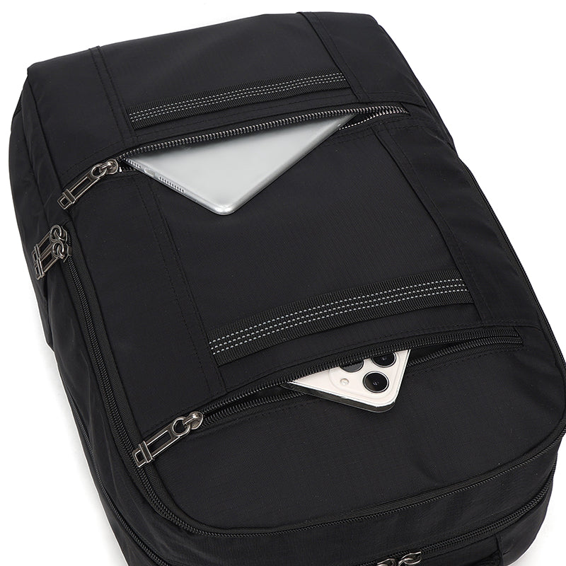 Men's Backpack MBP24S19 - Vacuum Compression backpacks, Gun Bags, Tactical Bags MOQ From 24pcs | BaystorySupply