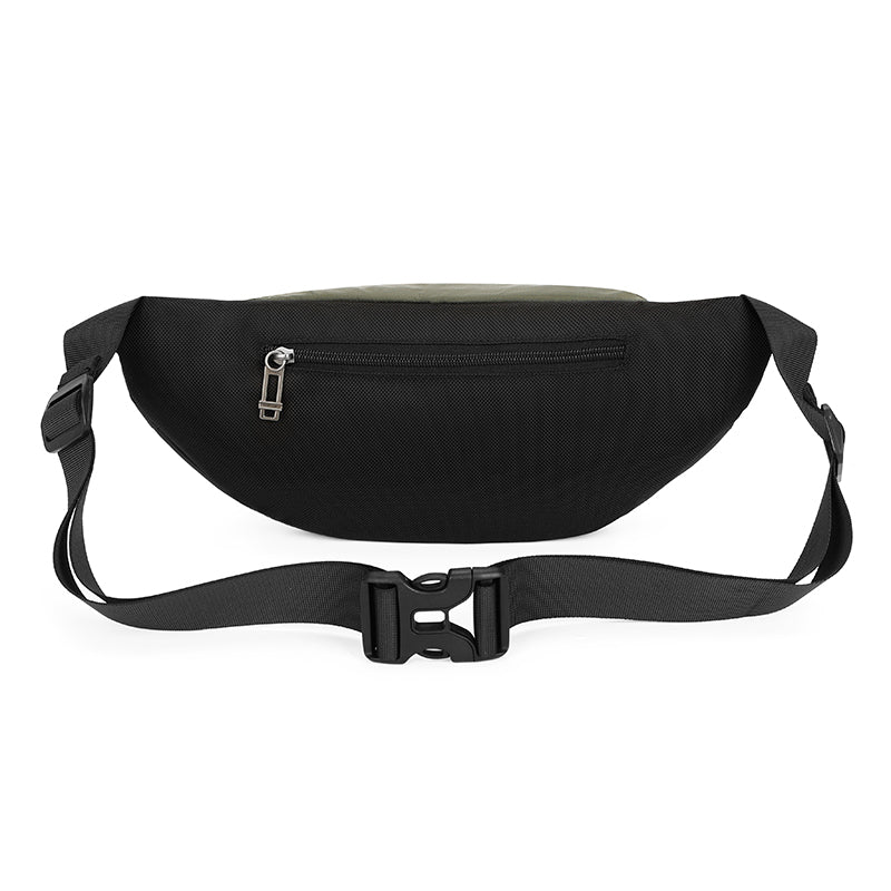 Men’s Belt Bag MBB24S85 - Vacuum Compression backpacks, Gun Bags, Tactical Bags MOQ From 24pcs | BaystorySupply