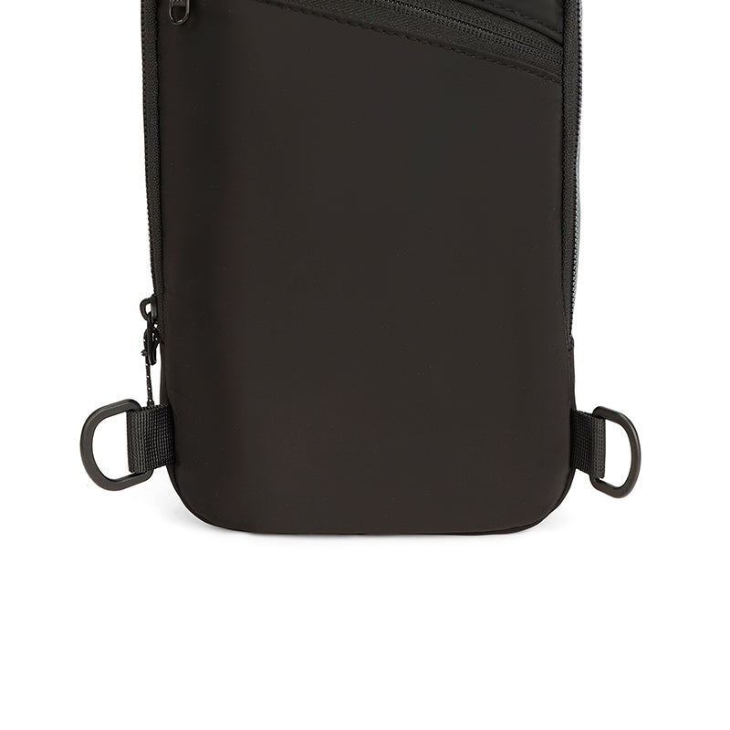 Men’s Sling Bag MSB24C86 - Vacuum Compression backpacks, Gun Bags, Tactical Bags MOQ From 24pcs | BaystorySupply