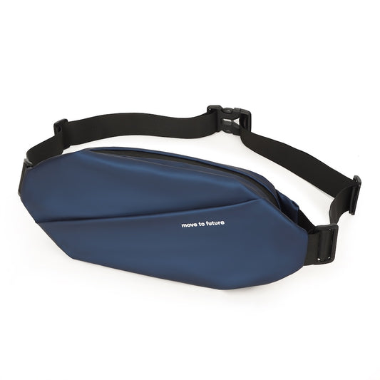 Men's Belt Bag MBB24W56 - Baystory