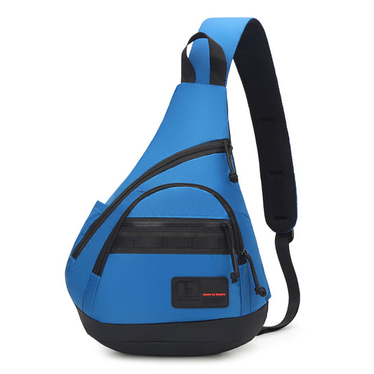 Men’s Sling Bag MSB24S25 - Baystory