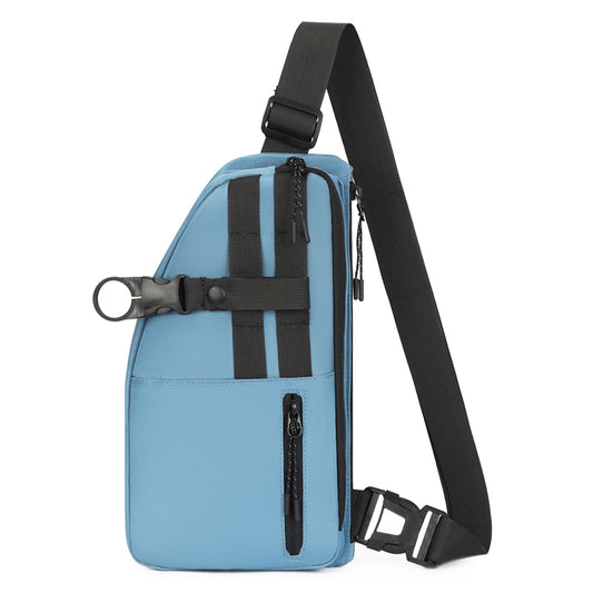 Men’s Sling Bag MSB24C42 - Baystory