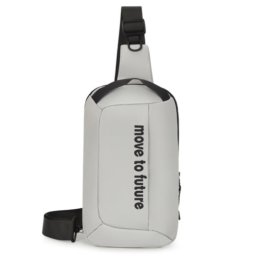 Men’s Sling Bag MSB24C44 - Baystory