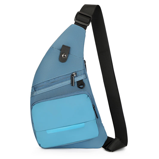 Men’s Sling Bag MSB24C15 - Baystory