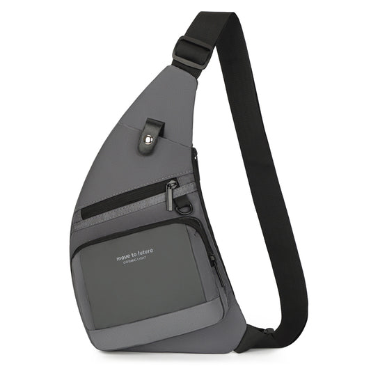 Men’s Sling Bag MSB24C14 - Baystory