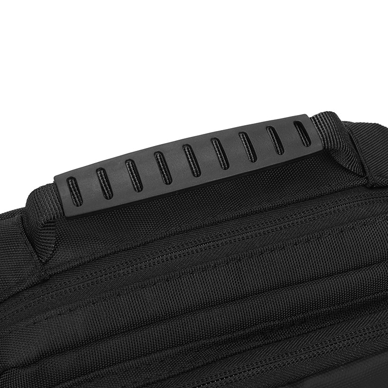 Men's Crossbody MCB24C72 / MCB24C73 - Vacuum Compression backpacks, Gun Bags, Tactical Bags MOQ From 24pcs | BaystorySupply