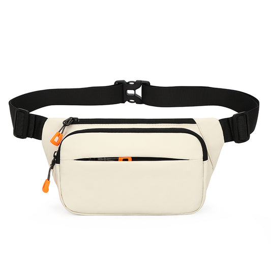 Men's Belt Bag MBB24W66 - Baystory