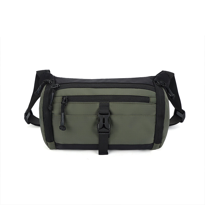 Men’s Crossbody MCB24S58 - Vacuum Compression backpacks, Gun Bags, Tactical Bags MOQ From 24pcs | BaystorySupply