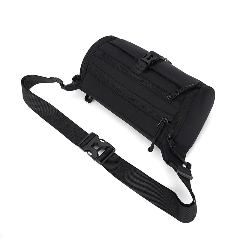 Men’s Crossbody MCB24S58 - Vacuum Compression backpacks, Gun Bags, Tactical Bags MOQ From 24pcs | BaystorySupply