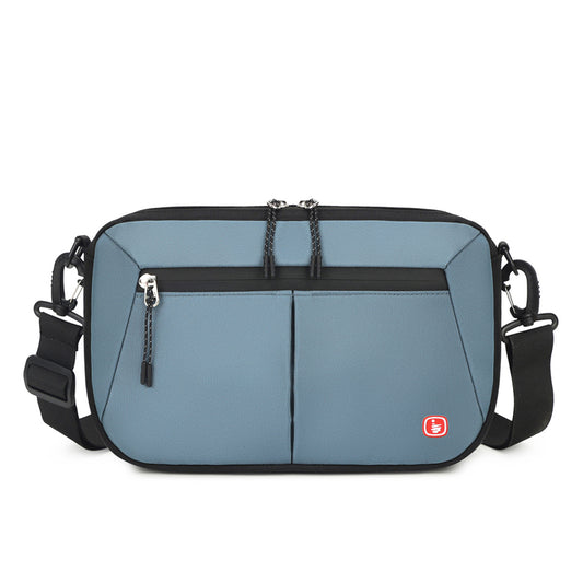 Men’s Crossbody Bag MCB24C03 - Baystory