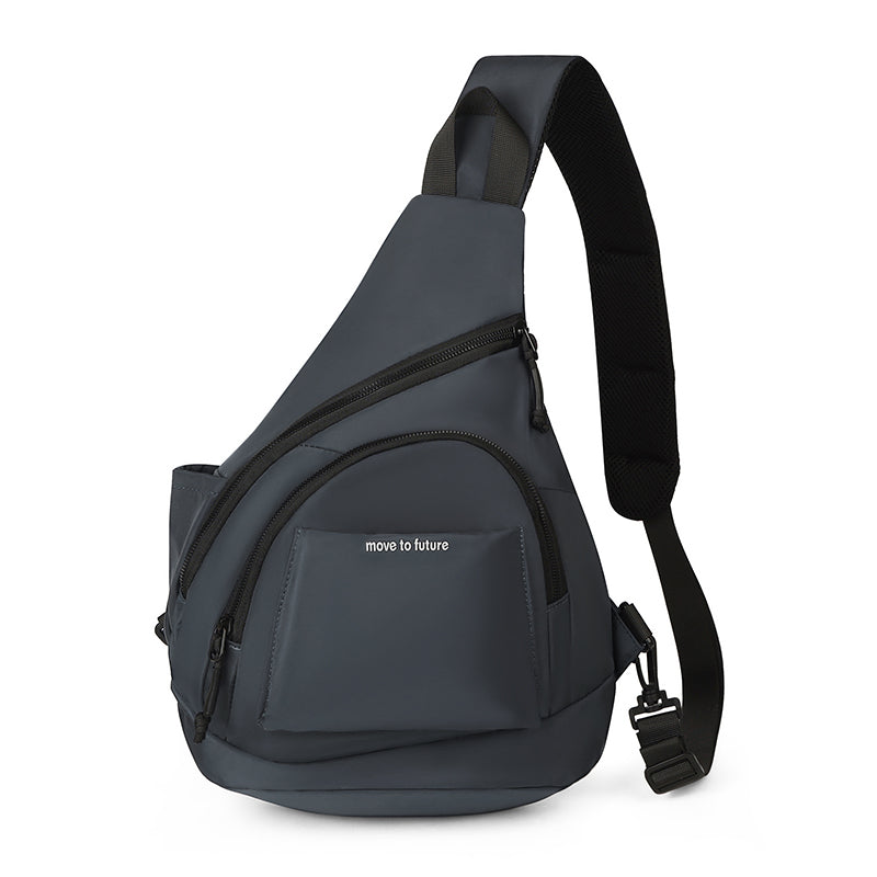Men's Sling Bag MBB24174 - Baystory