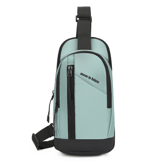 Men’s Sling Bag MSB24C29 - Baystory