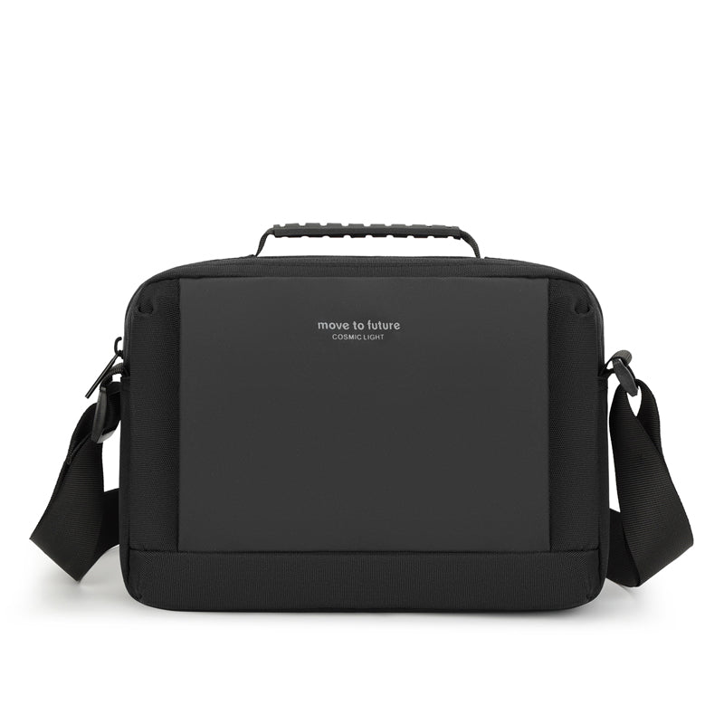 Men’s Crossbody Bag MCB24C23 - Baystory