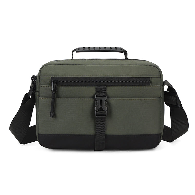 Men’s Crossbody MCB24S70 - Vacuum Compression backpacks, Gun Bags, Tactical Bags MOQ From 24pcs | BaystorySupply