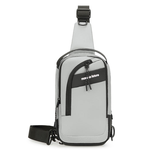Men’s Sling Bag MSB24C32 - Baystory