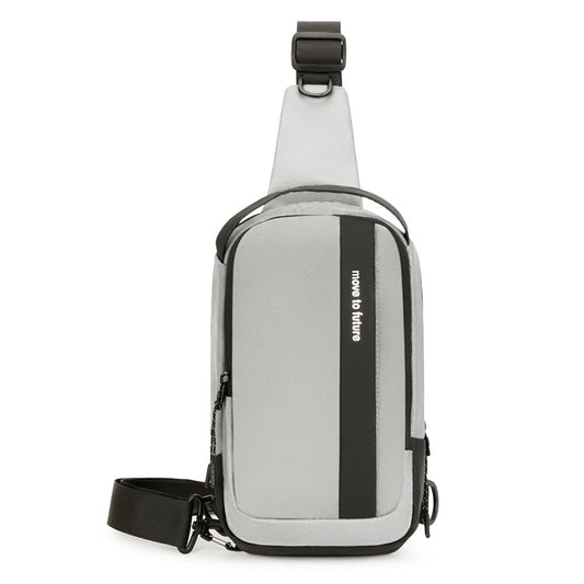 Men’s Sling Bag MSB24C30 - Baystory